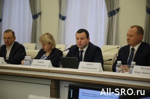  СРО "Ивановское Объединение Строителей" рассказала о наполняемости ФГИС ЦС в своем субъекте